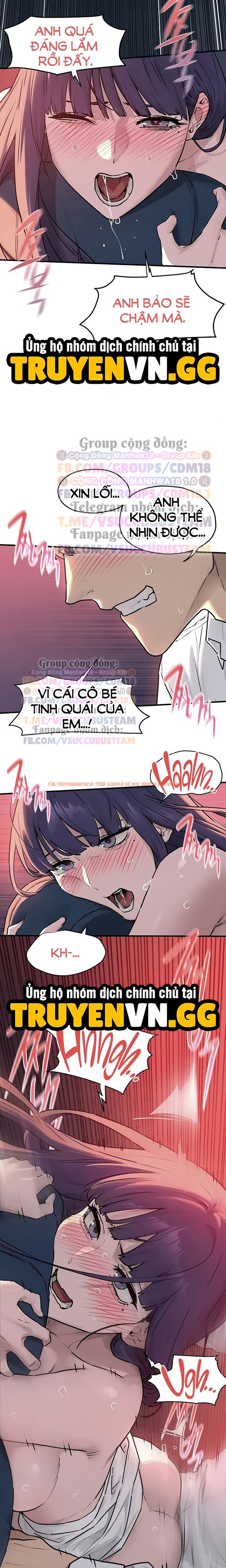 Xem ảnh Tái Sinh Làm Trai Bao - Chapter 78 - 8 1 - Truyenhentaiz.net