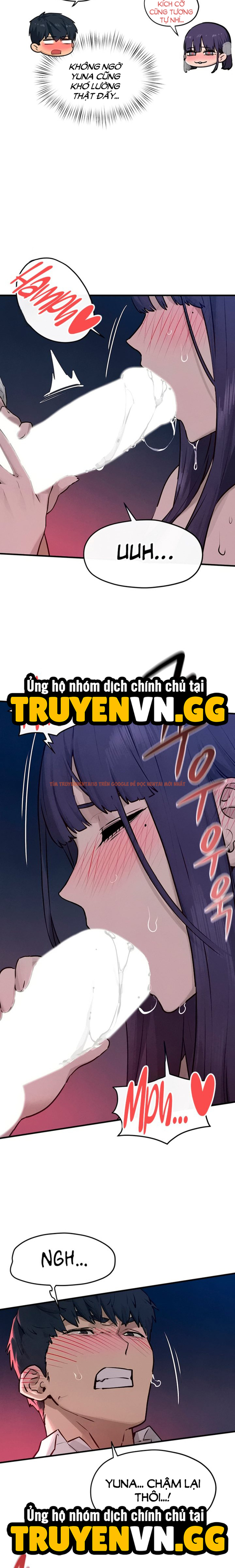 Xem ảnh Tái Sinh Làm Trai Bao - Chapter 79 - 16 - Truyenhentaiz.net