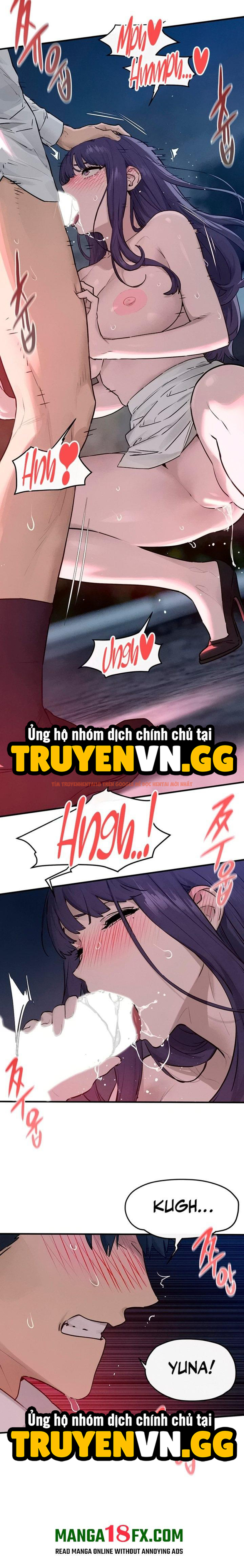 Xem ảnh Tái Sinh Làm Trai Bao - Chapter 79 - 17 - Truyenhentaiz.net