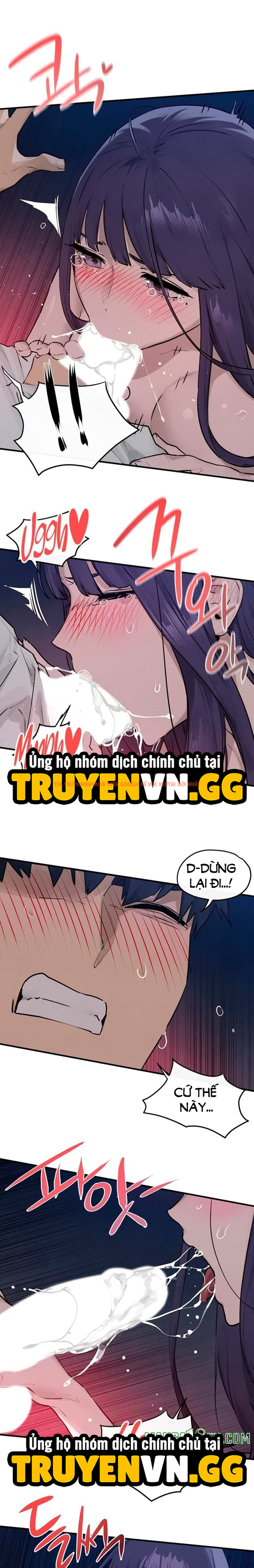 Xem ảnh Tái Sinh Làm Trai Bao - Chapter 79 - 18 - Truyenhentaiz.net