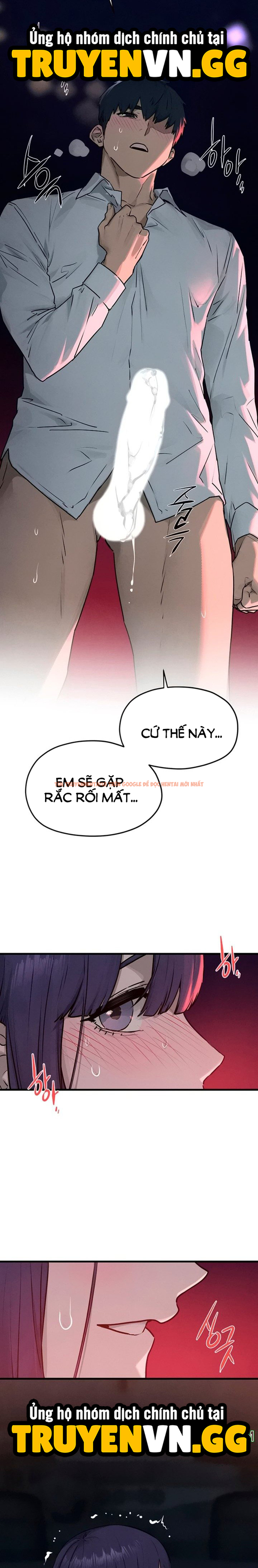 Xem ảnh Tái Sinh Làm Trai Bao - Chapter 79 - 20 - Truyenhentaiz.net