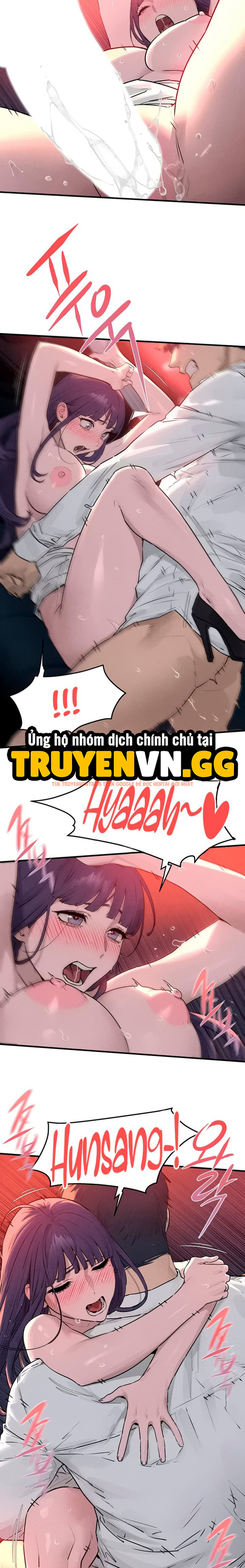 Xem ảnh Tái Sinh Làm Trai Bao - Chapter 79 - 3 - Truyenhentaiz.net