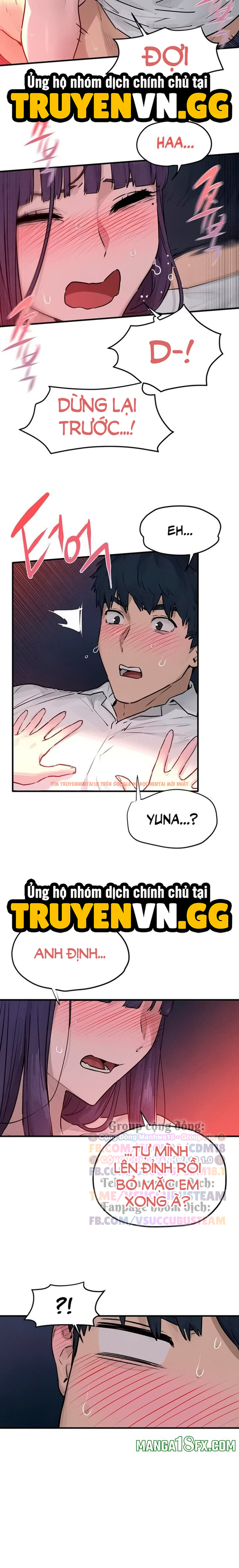 Xem ảnh Tái Sinh Làm Trai Bao - Chapter 79 - 4 - Truyenhentaiz.net