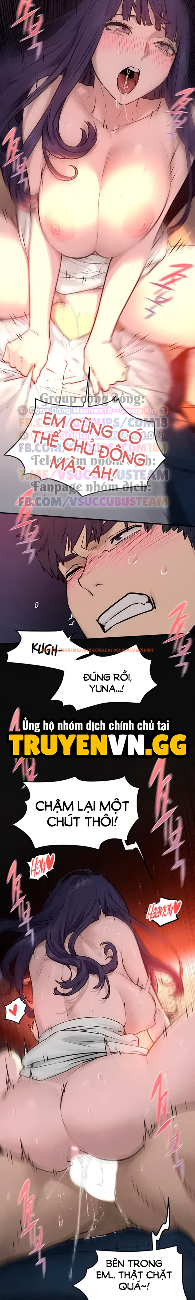 Xem ảnh Tái Sinh Làm Trai Bao - Chapter 79 - 8 - Truyenhentaiz.net