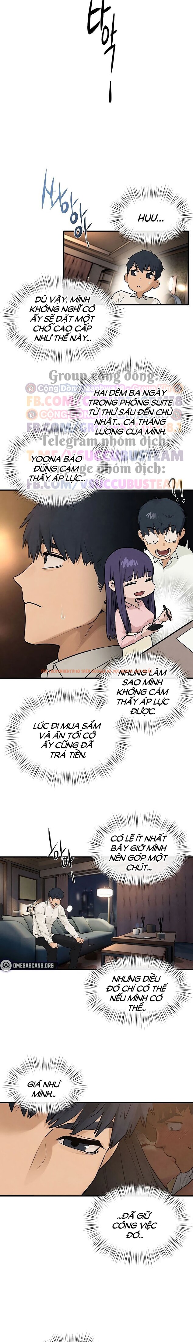 Xem ảnh 10 1 trong truyện hentai Tái Sinh Làm Trai Bao - Chapter 80 - www.hentaitvn.net