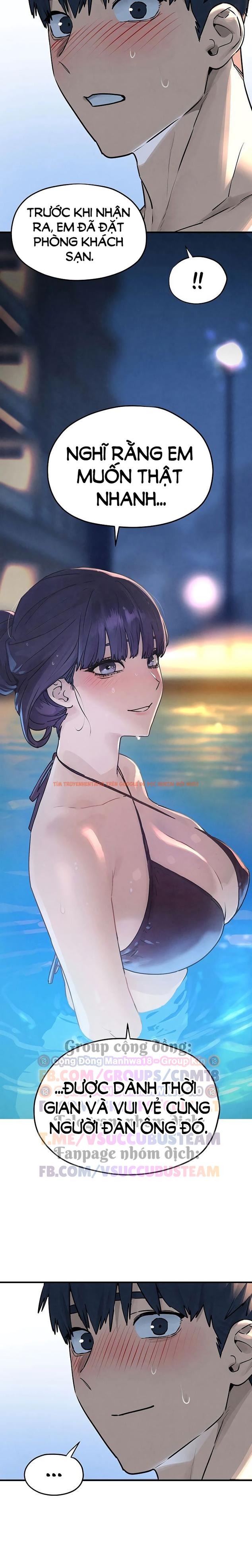 Xem ảnh 15 trong truyện hentai Tái Sinh Làm Trai Bao - Chapter 80 - www.hentaitvn.net