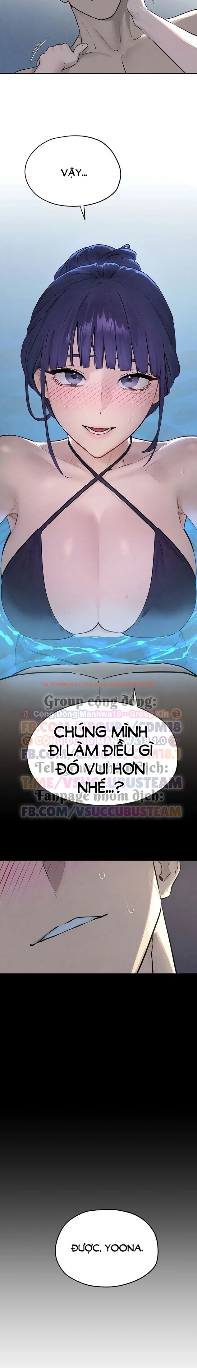 Xem ảnh 16 1 trong truyện hentai Tái Sinh Làm Trai Bao - Chapter 80 - www.hentaitvn.net