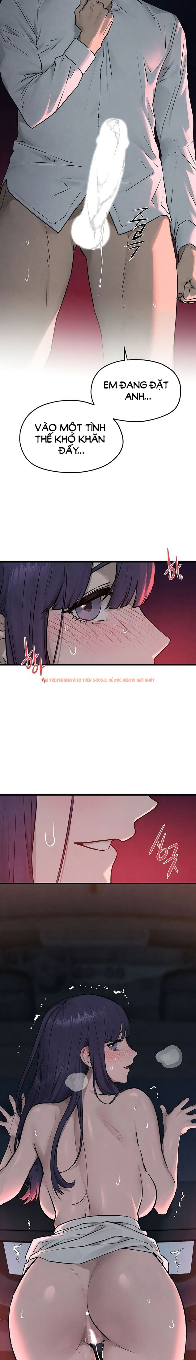 Xem ảnh 2 1 trong truyện hentai Tái Sinh Làm Trai Bao - Chapter 80 - www.hentaitvn.net