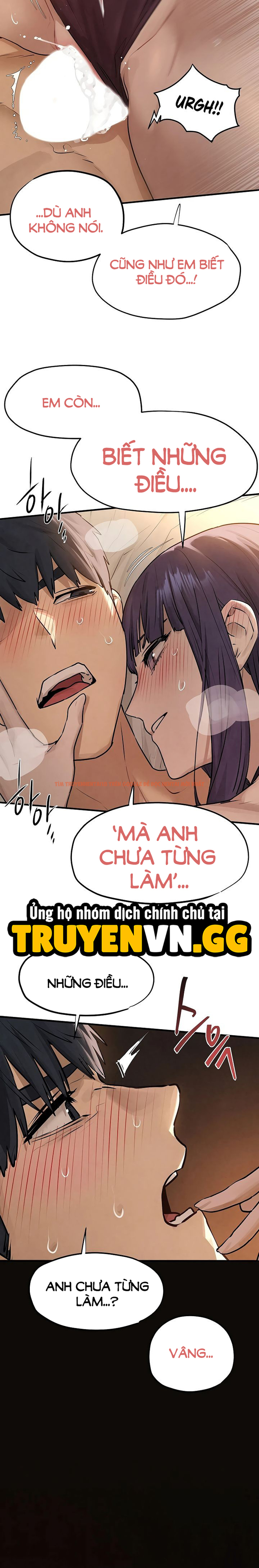 Xem ảnh Tái Sinh Làm Trai Bao - Chapter 81 - 81 (15) - Truyenhentaiz.net