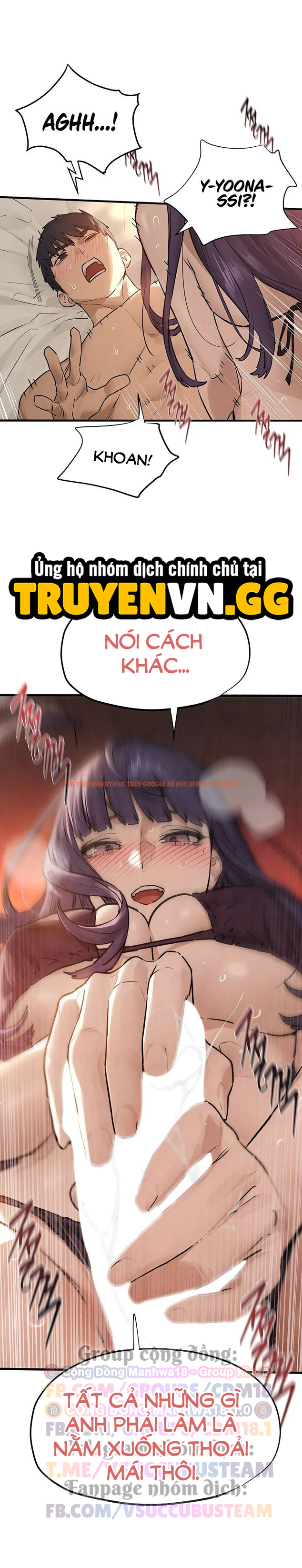 Xem ảnh Tái Sinh Làm Trai Bao - Chapter 81 - 81 (17) - Truyenhentaiz.net