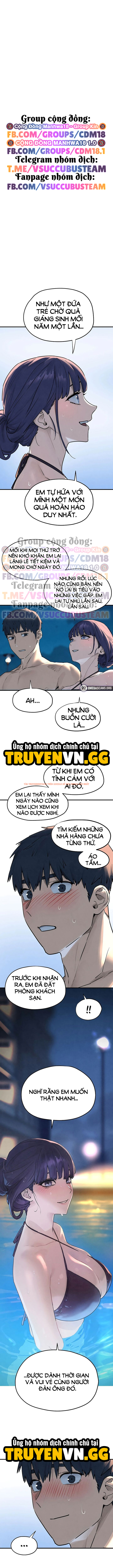 Xem ảnh Tái Sinh Làm Trai Bao - Chapter 81 - 81 (2) - Truyenhentaiz.net
