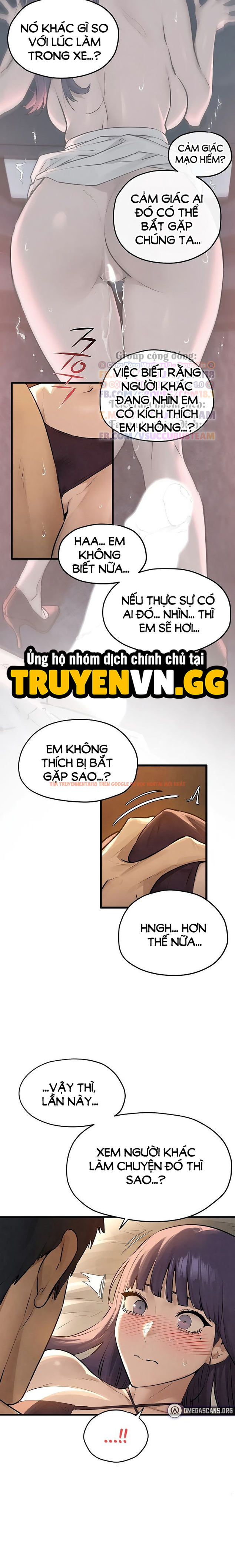 Xem ảnh Tái Sinh Làm Trai Bao - Chapter 81 - 81 (7) - Truyenhentaiz.net