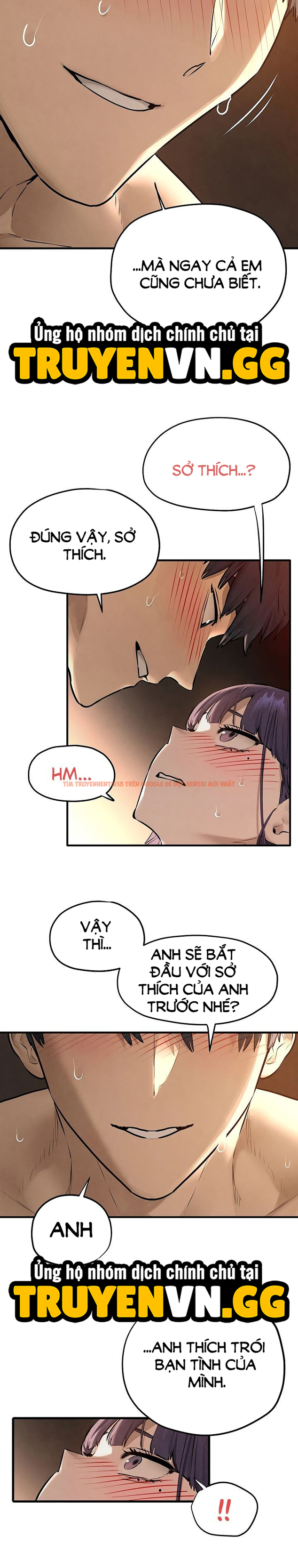 Xem ảnh Tái Sinh Làm Trai Bao - Chapter 81 - 81 (9) - Truyenhentaiz.net