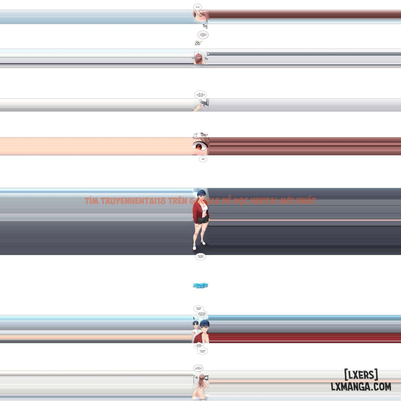 Xem ảnh Tái Thiết Đội Bóng Chuyền Hạng Bét - Chapter 80 - 0 69e0dfca03de7 - Truyenhentaiz.net