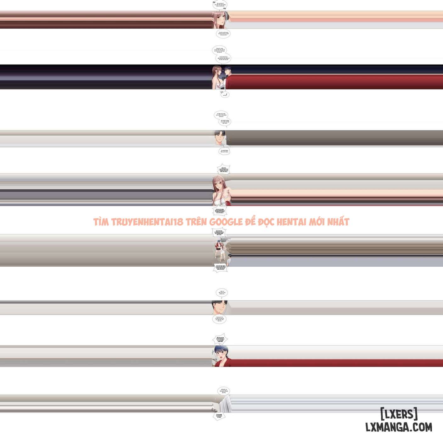 Xem ảnh Tái Thiết Đội Bóng Chuyền Hạng Bét - Chapter 80 - 3 69e0dfca03de7 - Truyenhentaiz.net