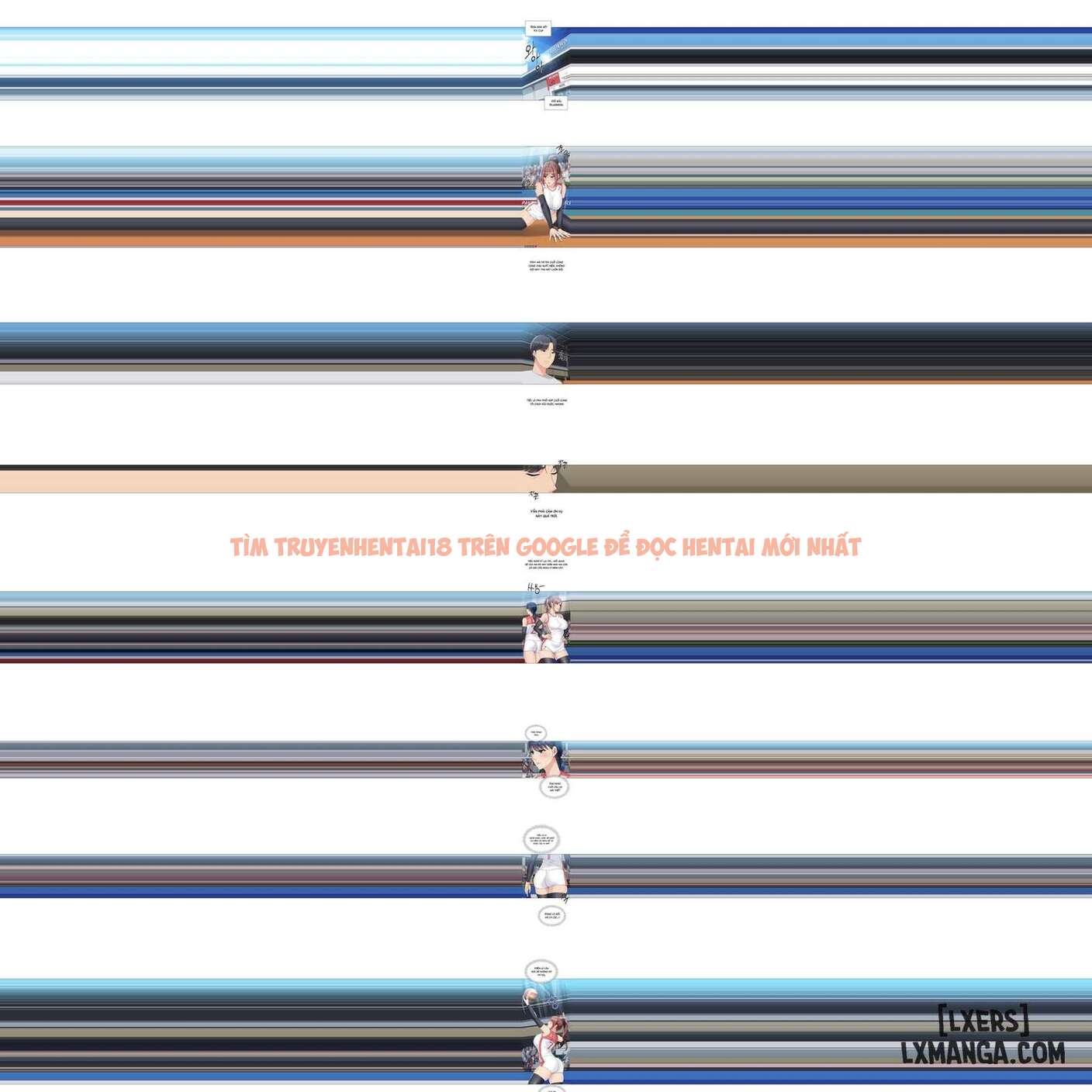 Xem ảnh Tái Thiết Đội Bóng Chuyền Hạng Bét - Chapter 80 - 4 69e0dfca03de7 - Truyenhentaiz.net