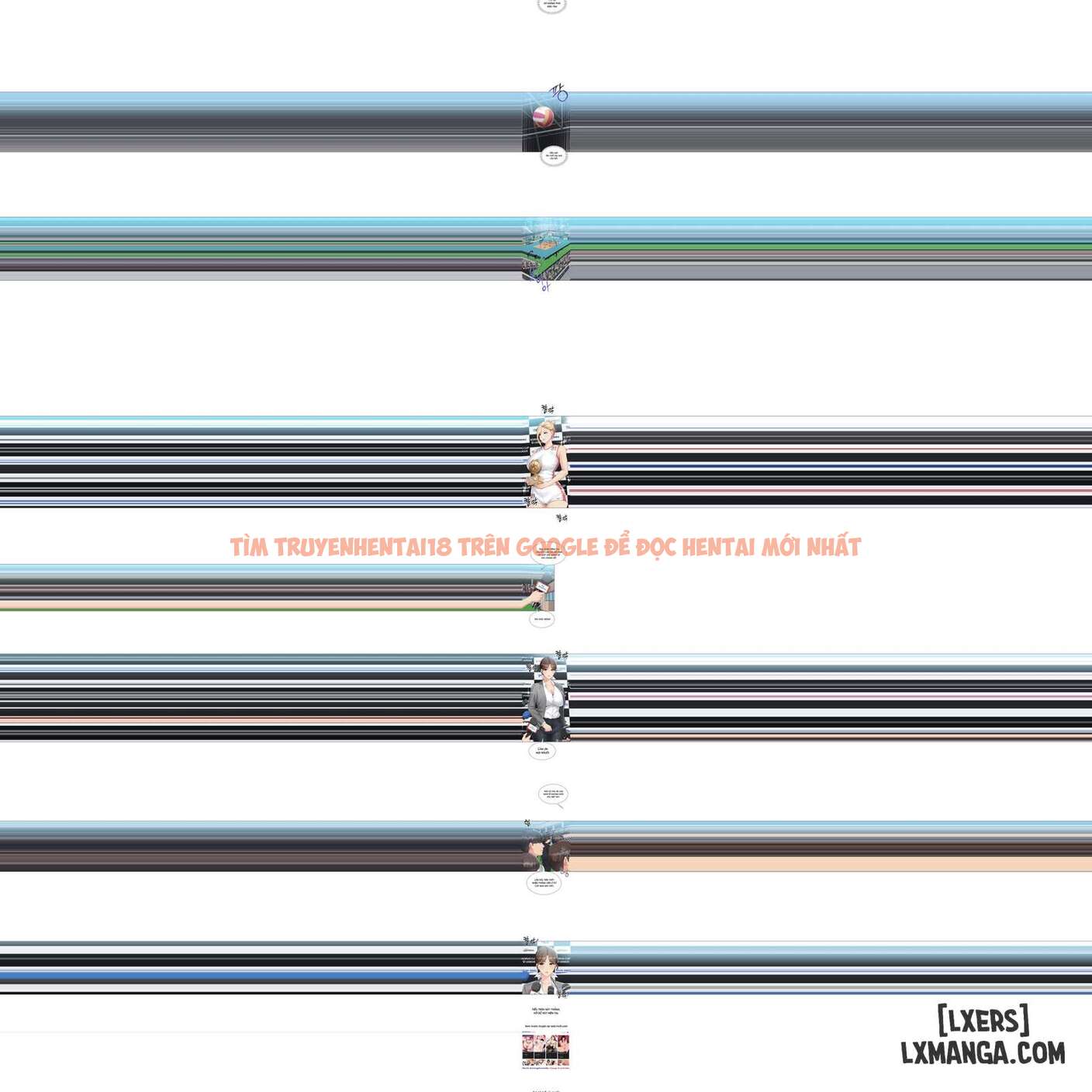 Xem ảnh Tái Thiết Đội Bóng Chuyền Hạng Bét - Chapter 80 - 5 69e0dfca03de7 - Truyenhentaiz.net