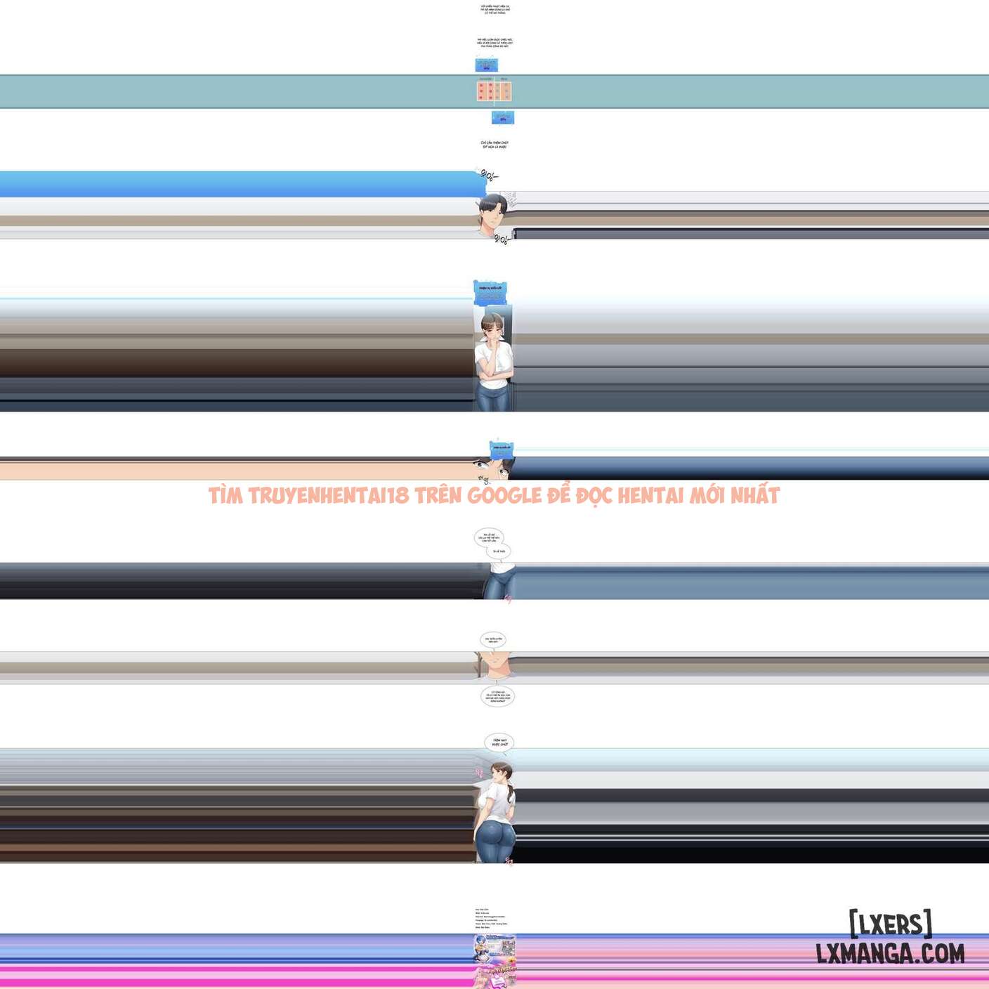 Xem ảnh Tái Thiết Đội Bóng Chuyền Hạng Bét - Chapter 80 - 7 69e0dfca03de7 - Truyenhentaiz.net