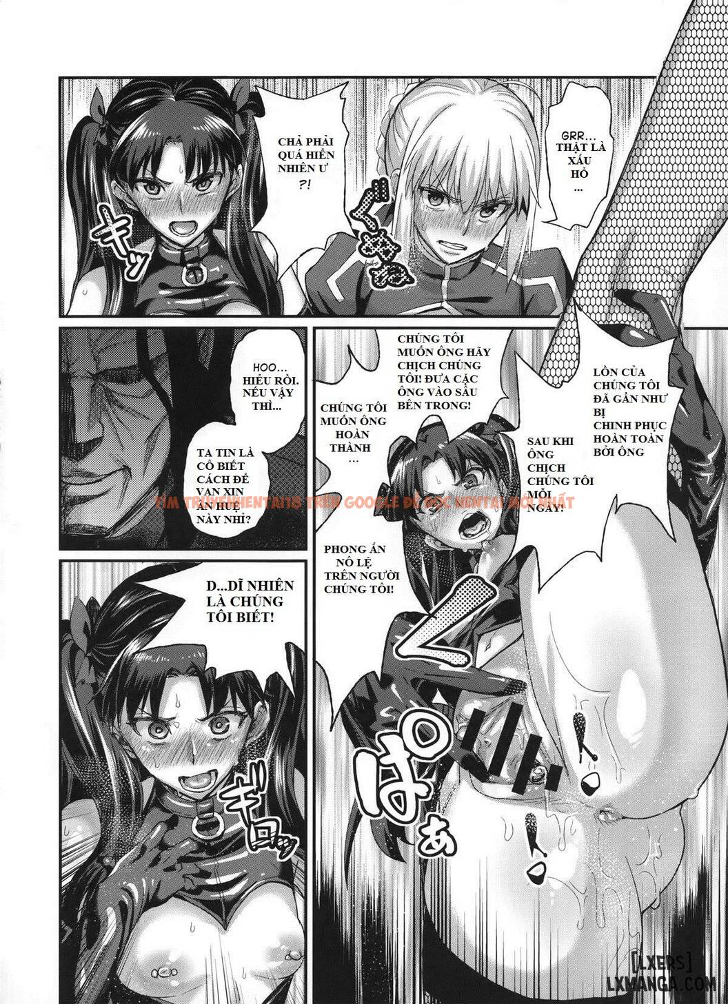 Trang truyện 10 trong truyện tranh Taihai No Susume - One Shot - truyentvn.net
