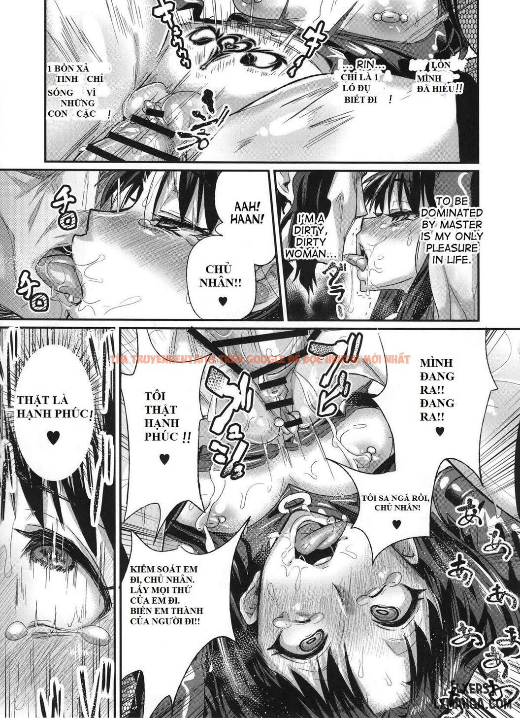 Trang truyện 17 trong truyện tranh Taihai No Susume - One Shot - truyentvn.net