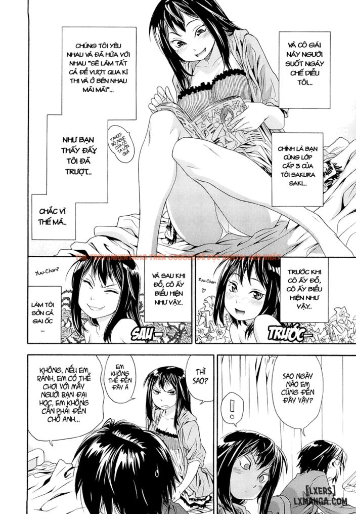 Trang truyện 12 trong truyện tranh Taihen Yoku Dekimashita - Chapter 1 - hentai24h.pro