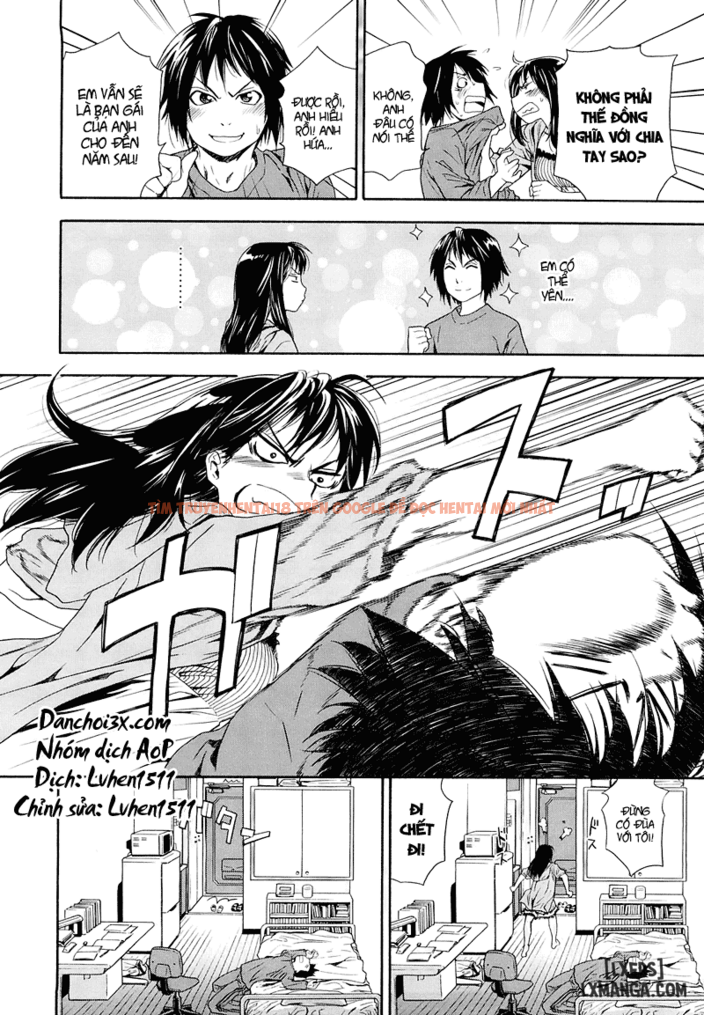 Trang truyện 14 trong truyện tranh Taihen Yoku Dekimashita - Chapter 1 - hentai24h.pro