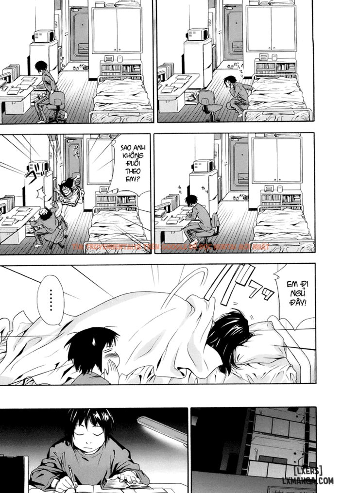Trang truyện 15 trong truyện tranh Taihen Yoku Dekimashita - Chapter 1 - hentai24h.pro