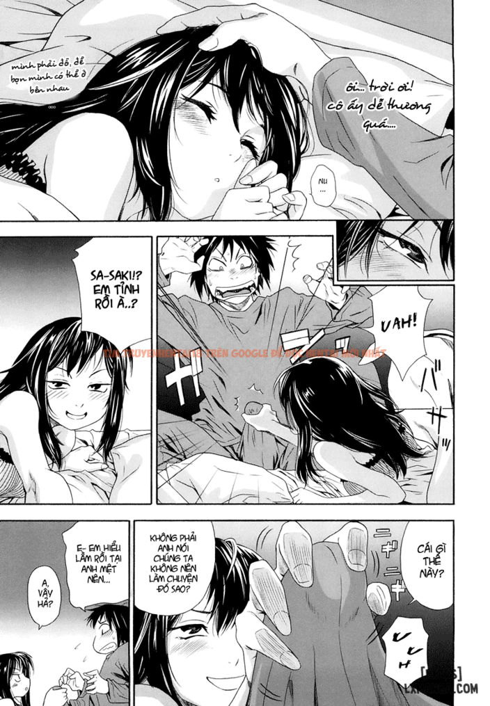 Trang truyện 17 trong truyện tranh Taihen Yoku Dekimashita - Chapter 1 - hentai24h.pro