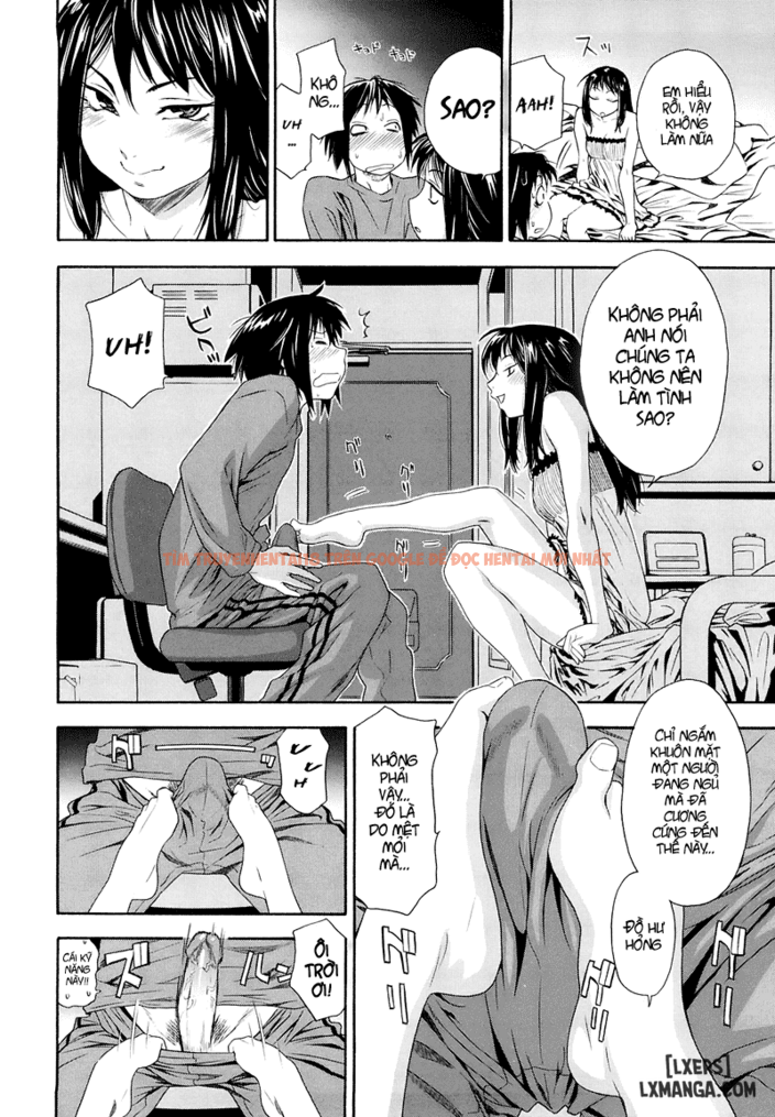 Trang truyện 18 trong truyện tranh Taihen Yoku Dekimashita - Chapter 1 - hentai24h.pro