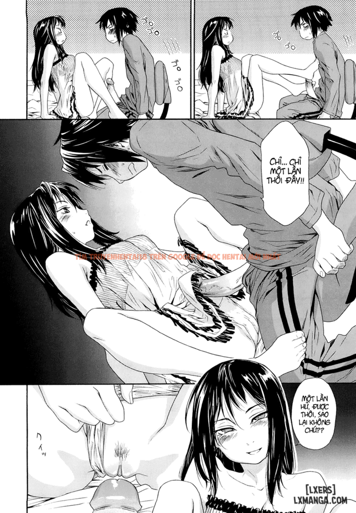 Trang truyện 20 trong truyện tranh Taihen Yoku Dekimashita - Chapter 1 - hentai24h.pro