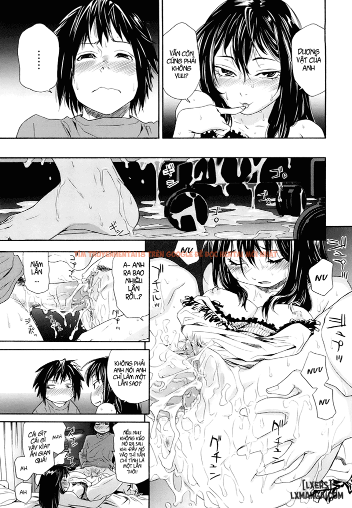Trang truyện 25 trong truyện tranh Taihen Yoku Dekimashita - Chapter 1 - hentai24h.pro