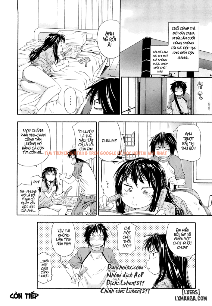 Trang truyện 28 trong truyện tranh Taihen Yoku Dekimashita - Chapter 1 - hentai24h.pro