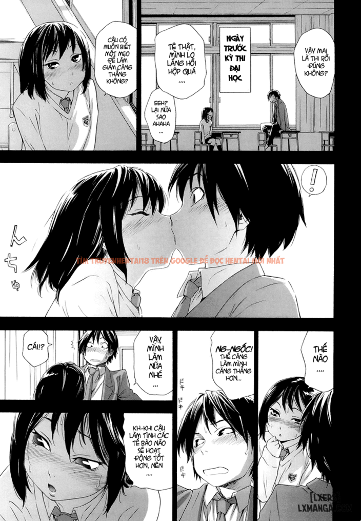 Trang truyện 5 trong truyện tranh Taihen Yoku Dekimashita - Chapter 1 - hentai24h.pro