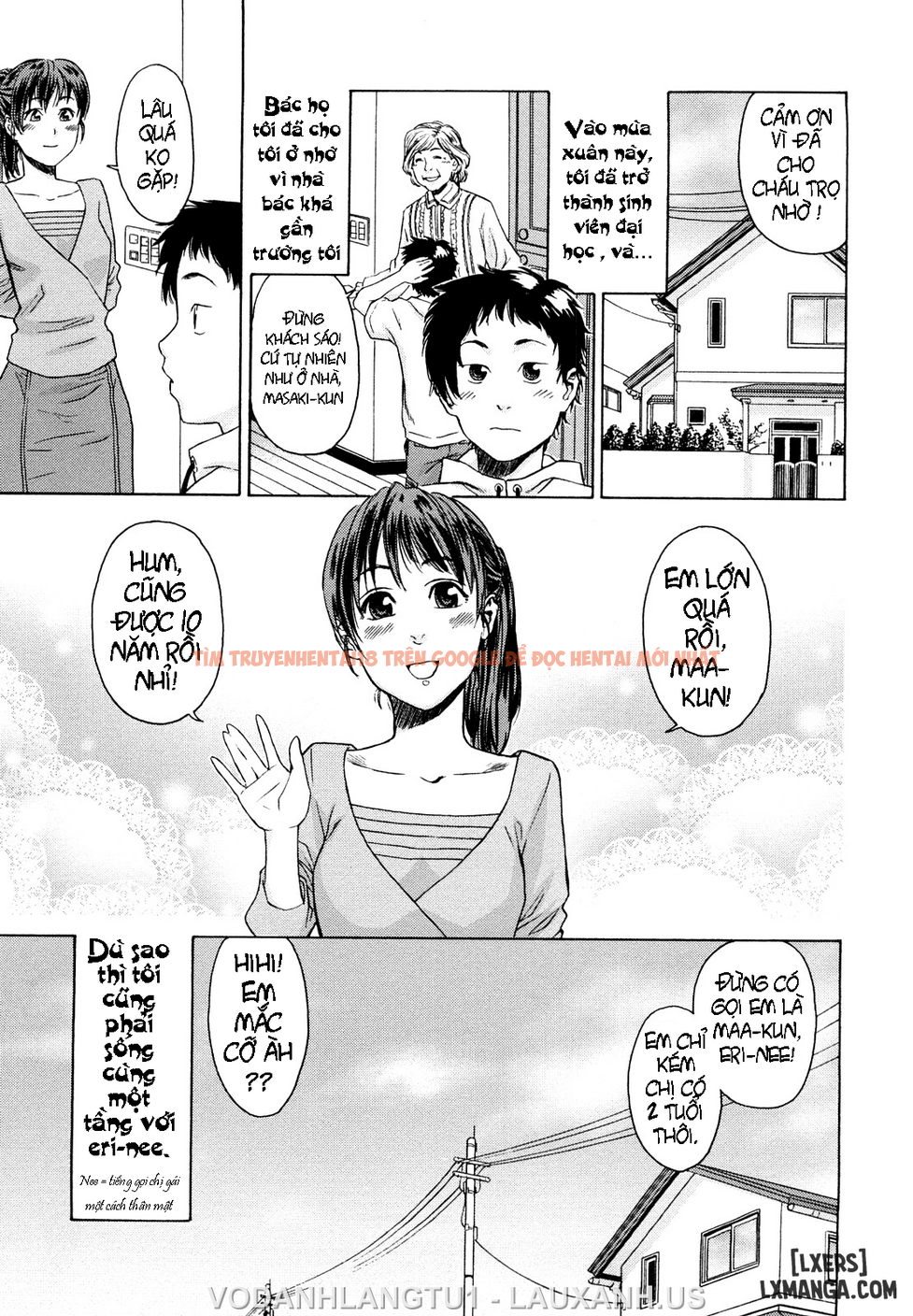 Trang truyện 0 trong truyện tranh Taihen Yoku Dekimashita - Chapter 10 END - www.truyentvn.net