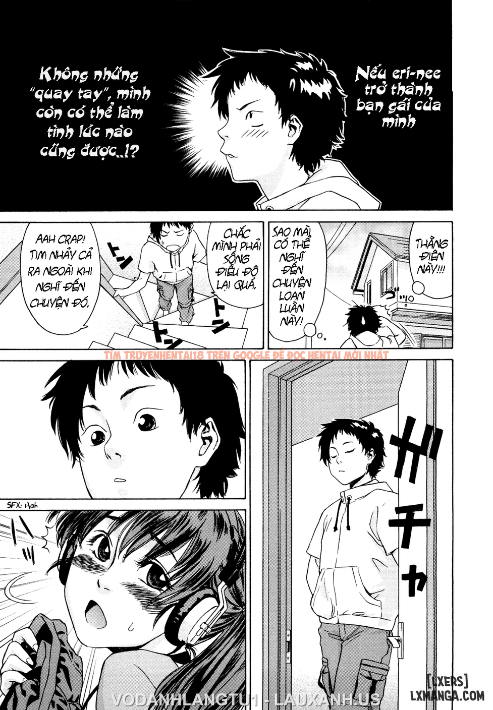 Trang truyện 10 trong truyện tranh Taihen Yoku Dekimashita - Chapter 10 END - www.truyentvn.net