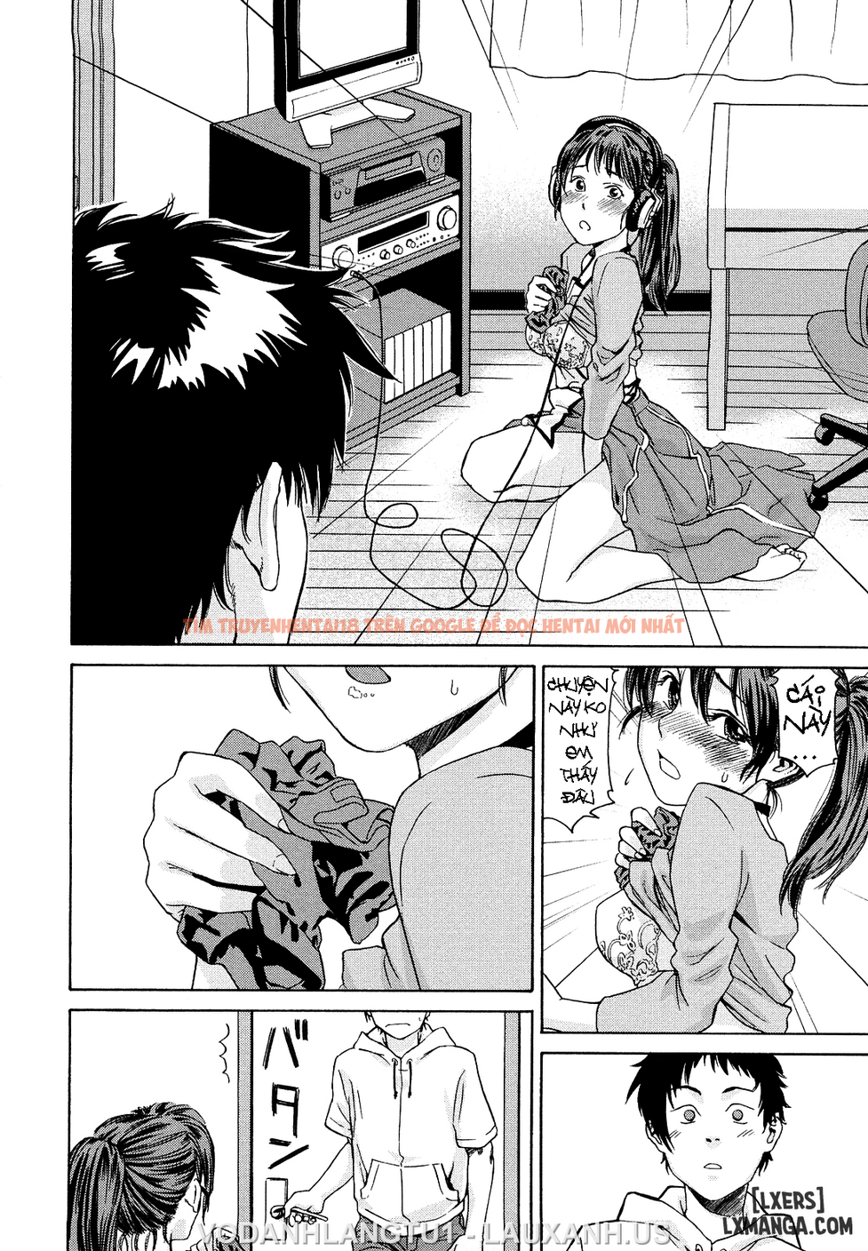 Trang truyện 11 trong truyện tranh Taihen Yoku Dekimashita - Chapter 10 END - www.truyentvn.net