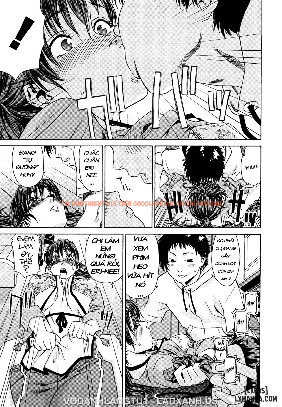 Trang truyện 12 trong truyện tranh Taihen Yoku Dekimashita - Chapter 10 END - www.truyentvn.net