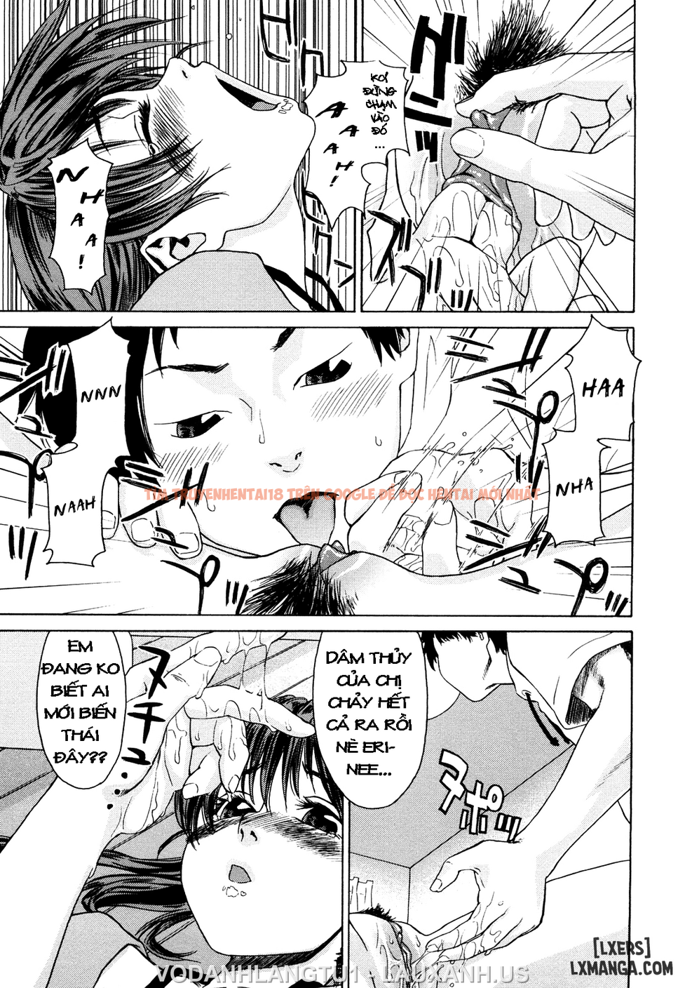 Trang truyện 14 trong truyện tranh Taihen Yoku Dekimashita - Chapter 10 END - www.truyentvn.net