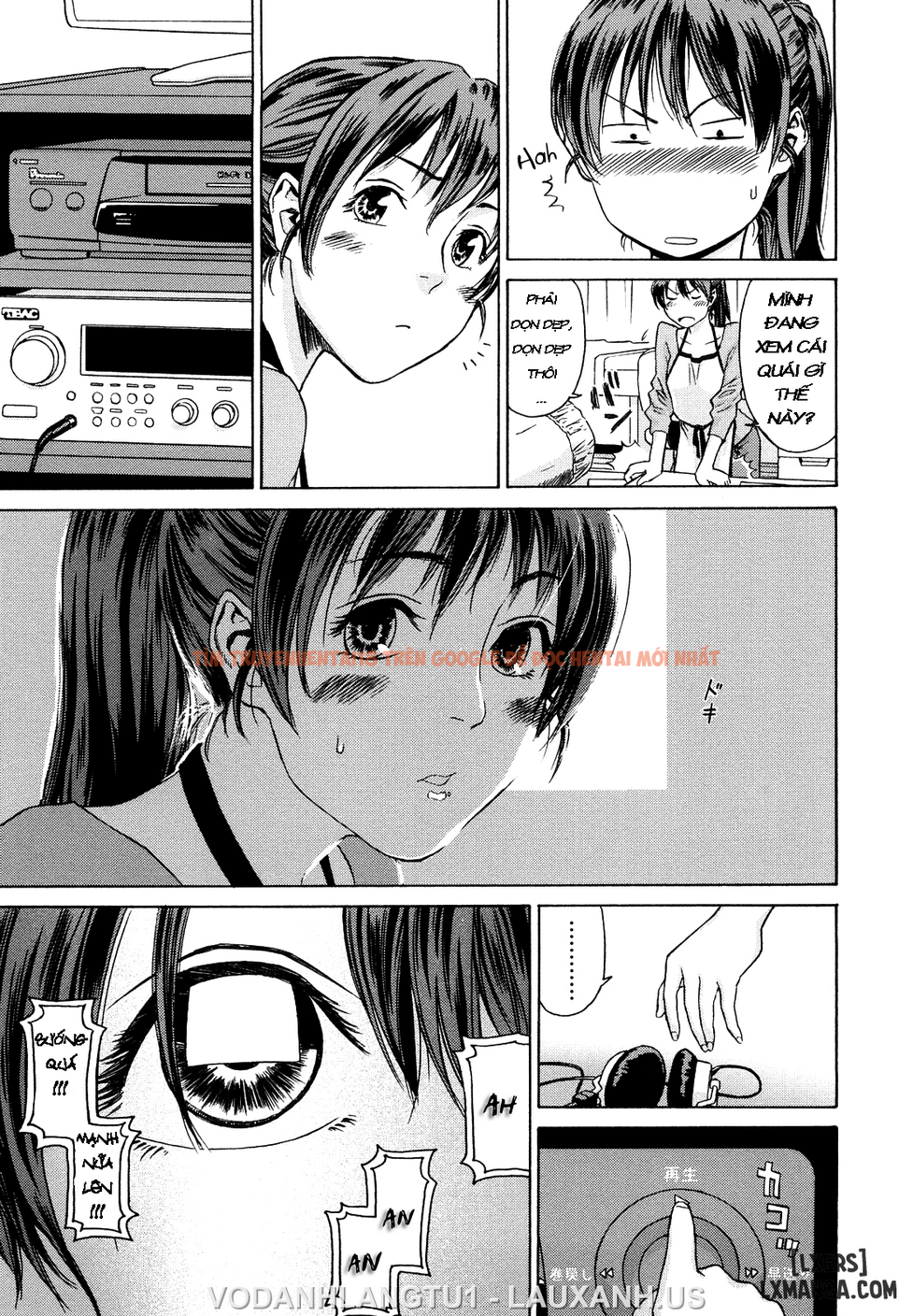 Trang truyện 6 trong truyện tranh Taihen Yoku Dekimashita - Chapter 10 END - www.truyentvn.net