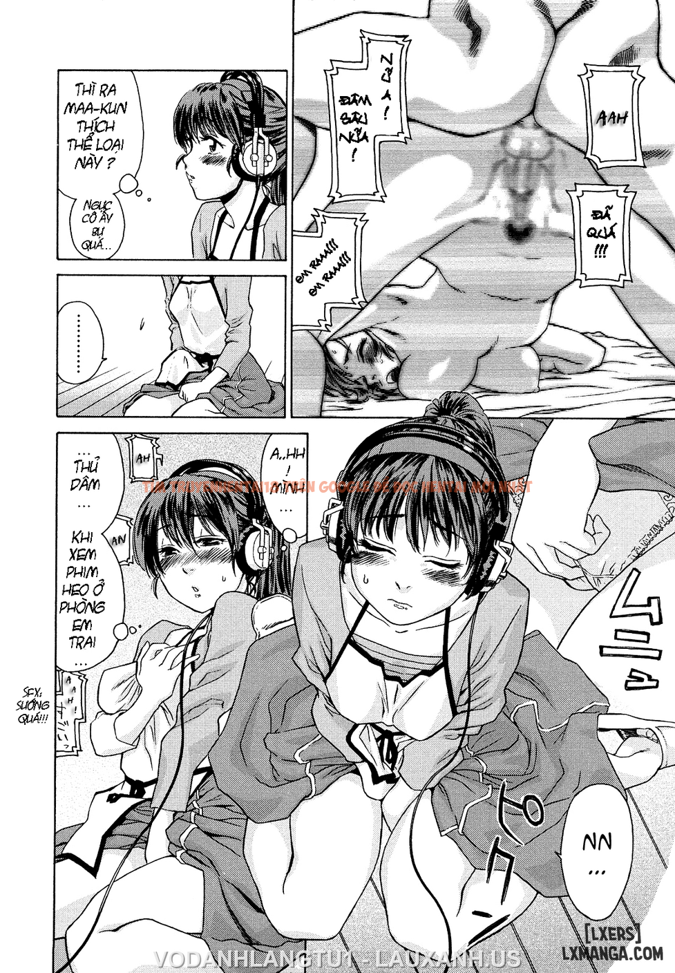 Trang truyện 7 trong truyện tranh Taihen Yoku Dekimashita - Chapter 10 END - www.truyentvn.net