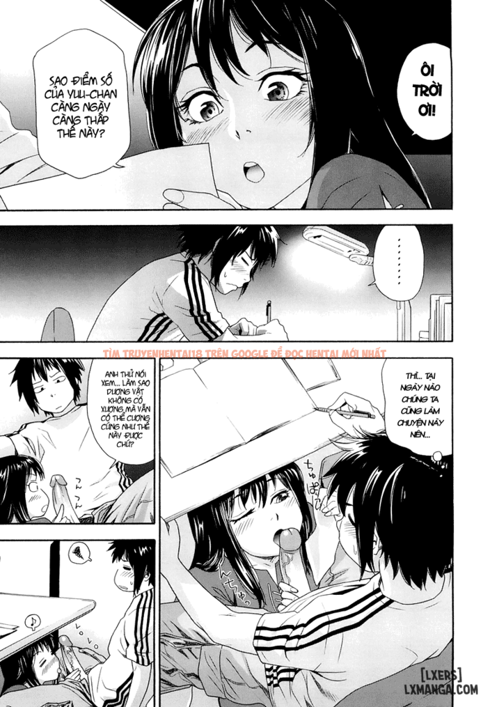 Trang truyện 0 trong truyện tranh Taihen Yoku Dekimashita - Chapter 2 - hentai24h.pro