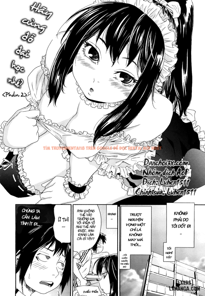 Trang truyện 1 trong truyện tranh Taihen Yoku Dekimashita - Chapter 2 - hentai24h.pro