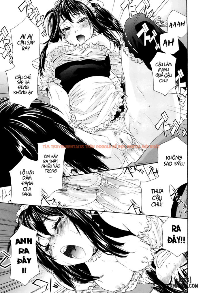 Trang truyện 14 trong truyện tranh Taihen Yoku Dekimashita - Chapter 2 - hentai24h.pro