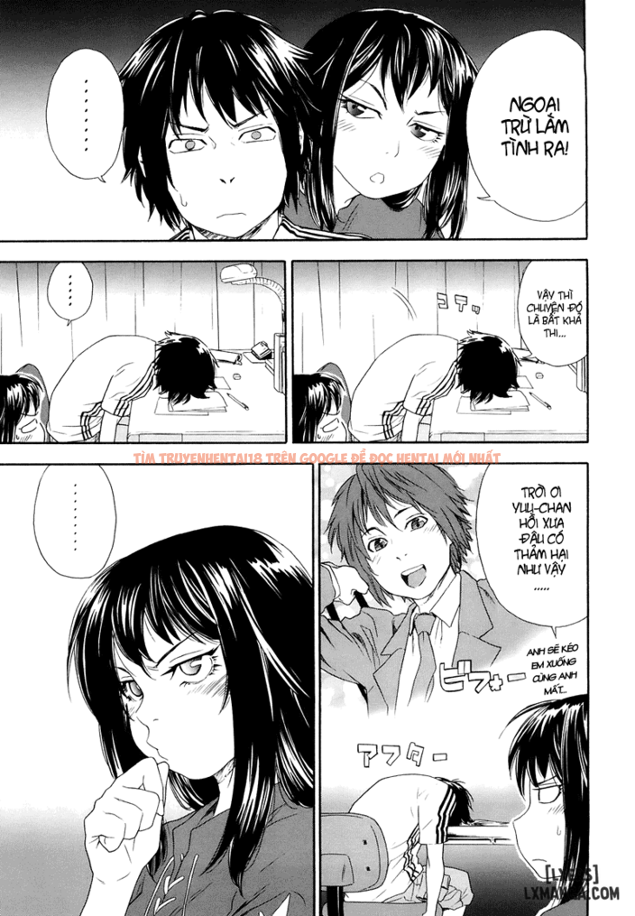 Trang truyện 2 trong truyện tranh Taihen Yoku Dekimashita - Chapter 2 - hentai24h.pro