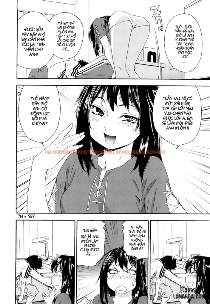 Trang truyện 3 trong truyện tranh Taihen Yoku Dekimashita - Chapter 2 - hentai24h.pro
