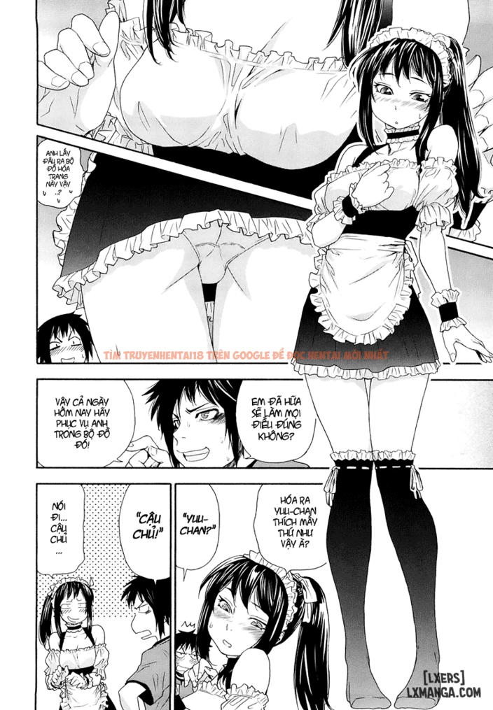 Trang truyện 5 trong truyện tranh Taihen Yoku Dekimashita - Chapter 2 - hentai24h.pro