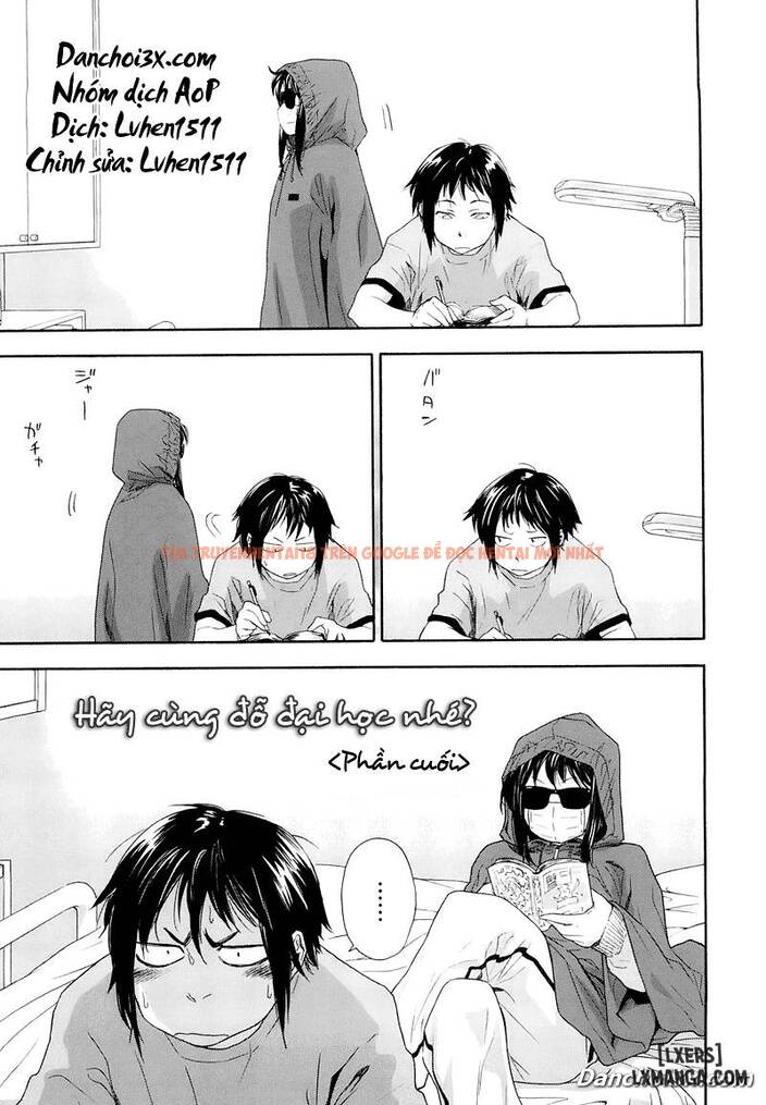 Trang truyện 0 trong truyện tranh Taihen Yoku Dekimashita - Chapter 3 - www.truyentvn.net