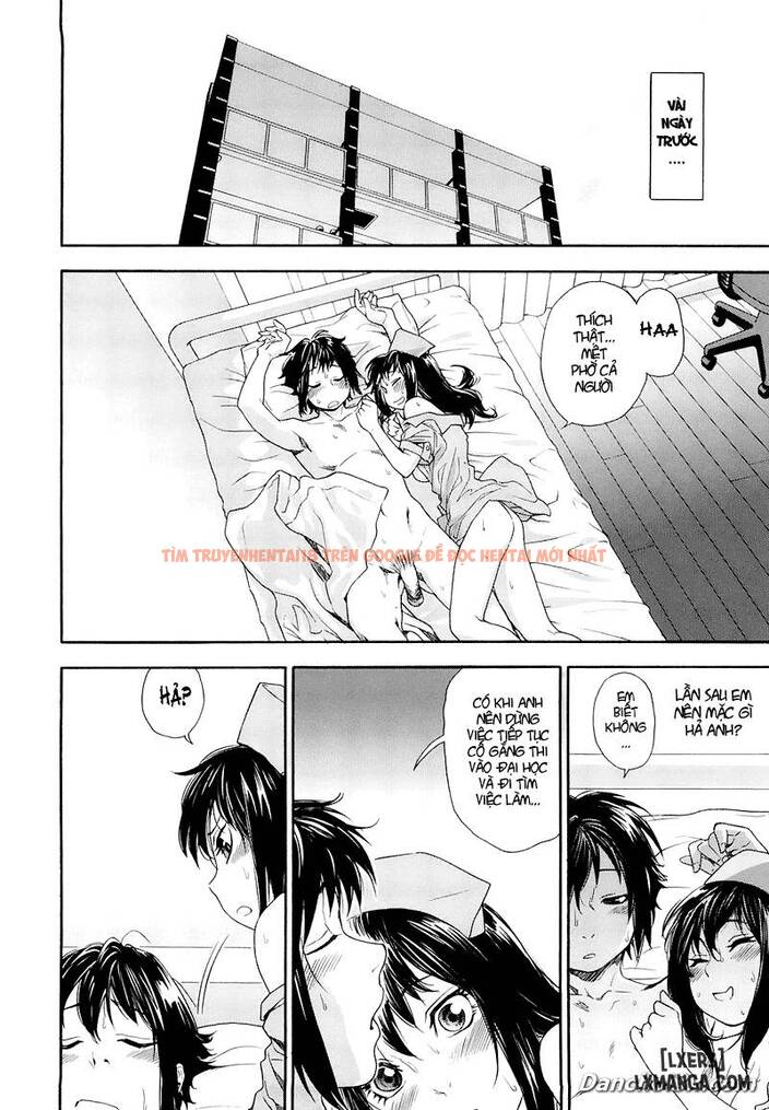 Trang truyện 1 trong truyện tranh Taihen Yoku Dekimashita - Chapter 3 - www.truyentvn.net