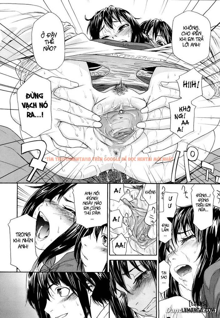 Trang truyện 13 trong truyện tranh Taihen Yoku Dekimashita - Chapter 3 - www.truyentvn.net