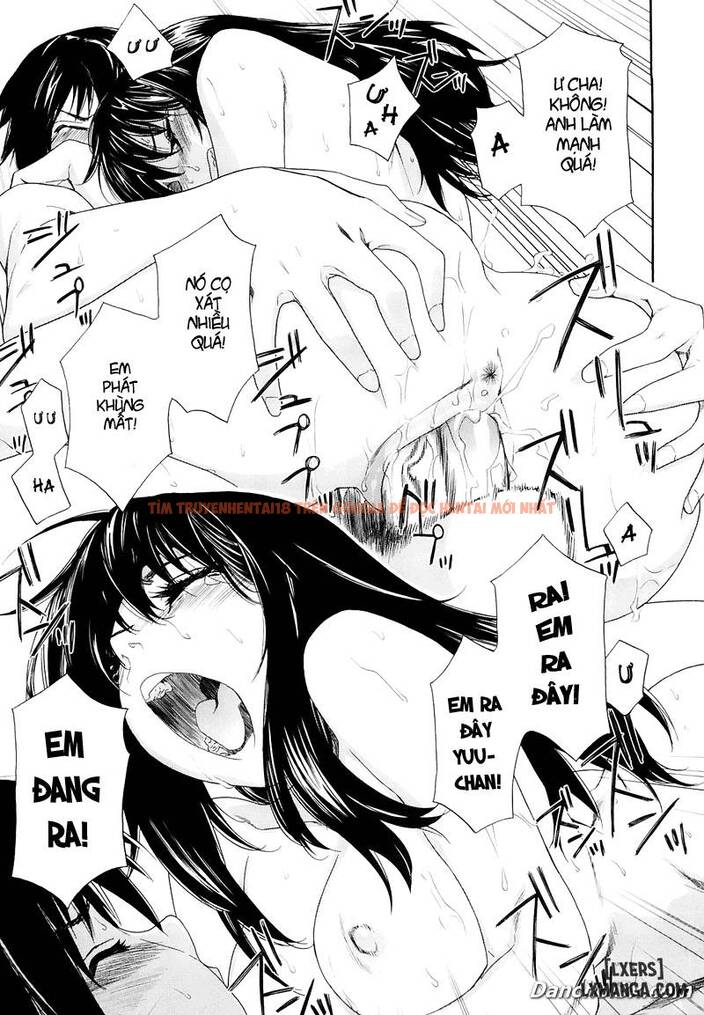 Trang truyện 20 trong truyện tranh Taihen Yoku Dekimashita - Chapter 3 - www.truyentvn.net